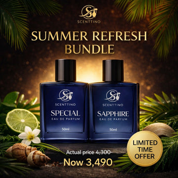 Summer Refresh