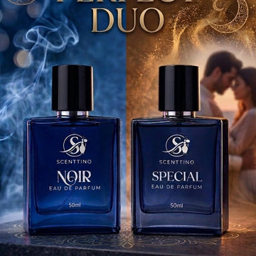 The Perfect Duo