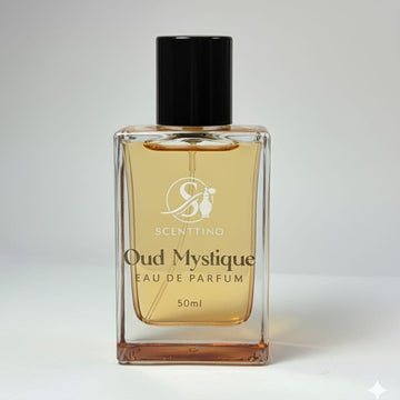 Oud Mystique