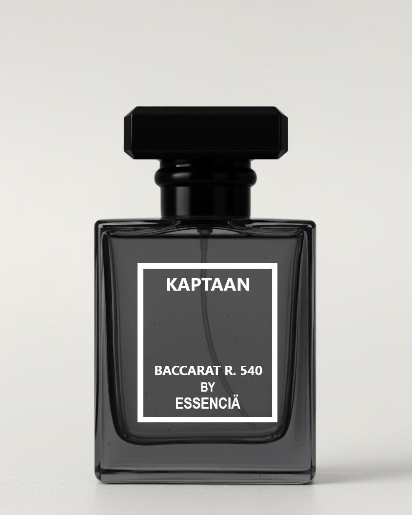 Baccarat Rouge 540 – Maison Francis Kurkdjian (MFK)