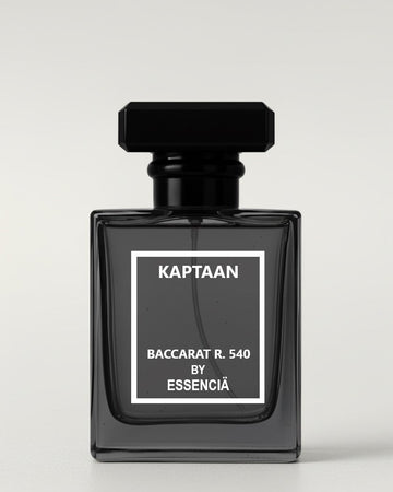 Baccarat Rouge 540 – Maison Francis Kurkdjian (MFK)