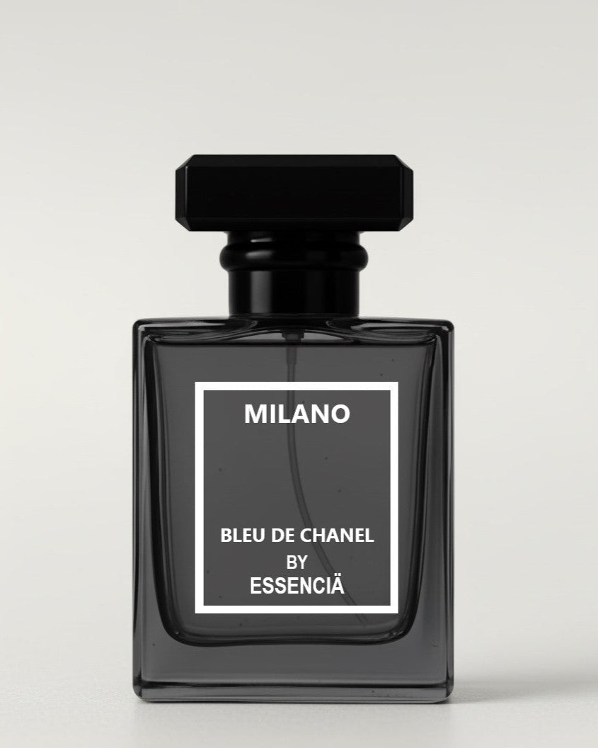 Bleu de Chanel – Chanel
