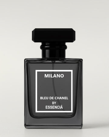 Bleu de Chanel – Chanel