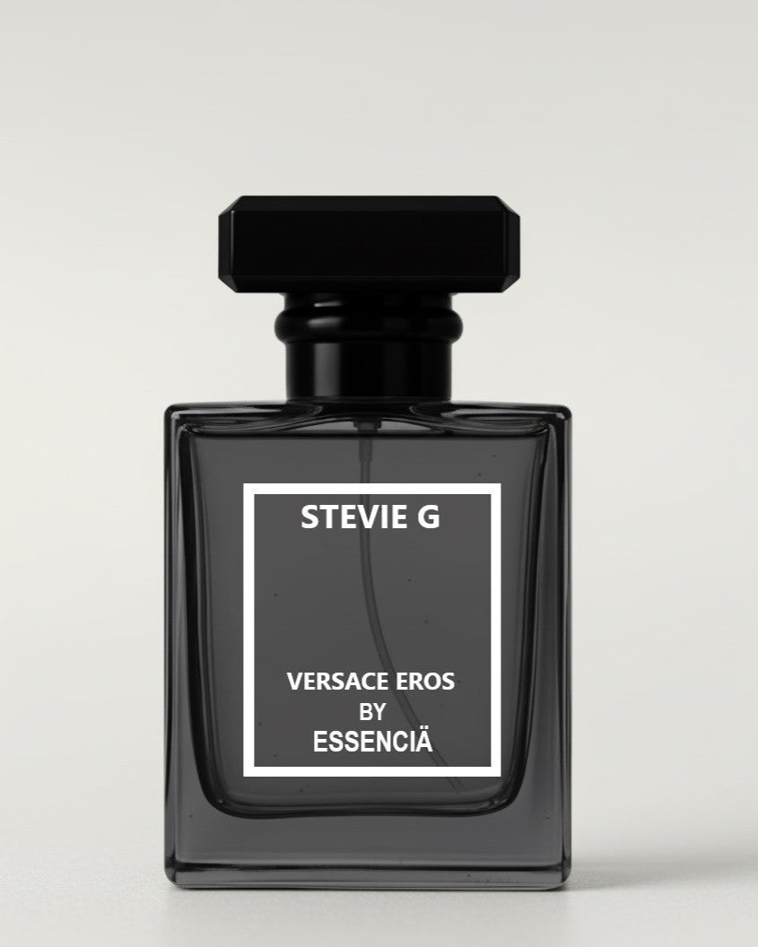 Versace Eros – Versace